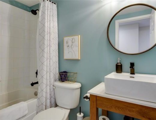 Discovery Bay Resort #243 - 3 Bdrm - Kelowna (CVH)