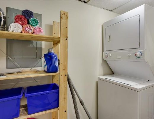 Discovery Bay Resort #243 - 3 Bdrm - Kelowna (CVH)