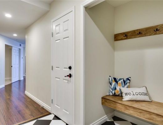 Discovery Bay Resort #243 - 3 Bdrm - Kelowna (CVH)