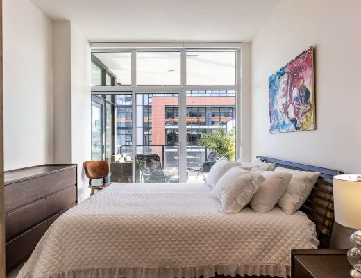 Caban - 2 Bedroom (CVH)