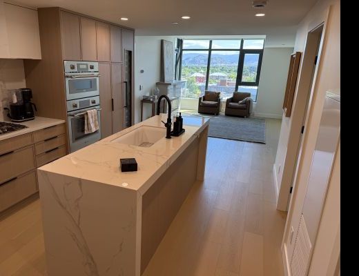 Aqua - 3 Bedroom (CVH)