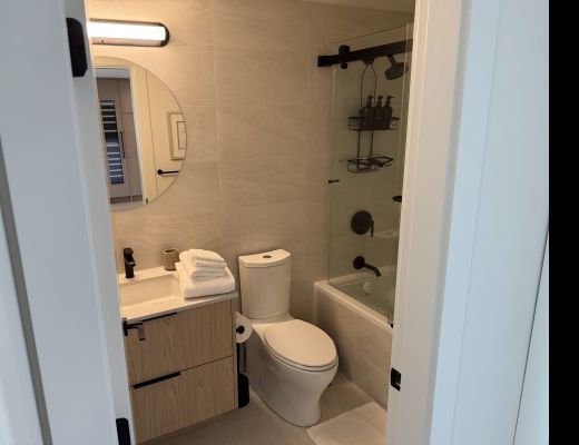 Aqua - 3 Bedroom (CVH)