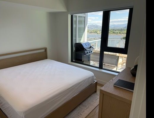 Aqua - 3 Bedroom (CVH)