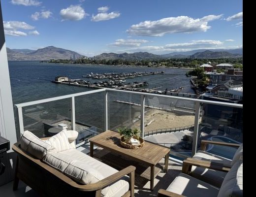 Aqua - 3 Bedroom (CVH)