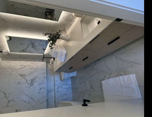 Aqua - 3 Bedroom (CVH)