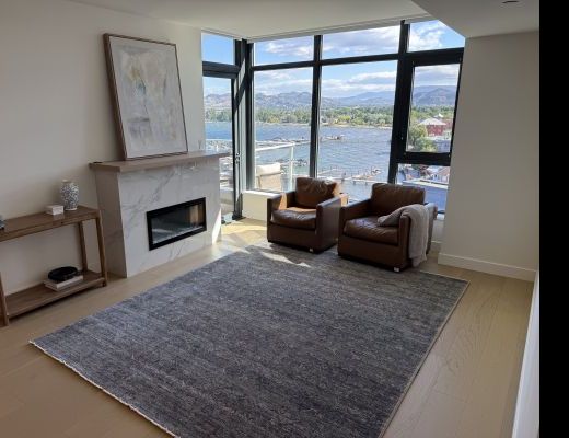Aqua - 3 Bedroom (CVH)