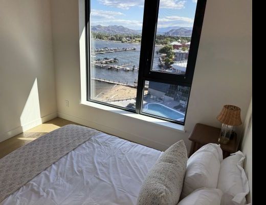 Aqua - 3 Bedroom (CVH)