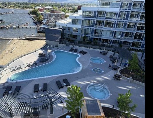 Aqua - 3 Bedroom (CVH)