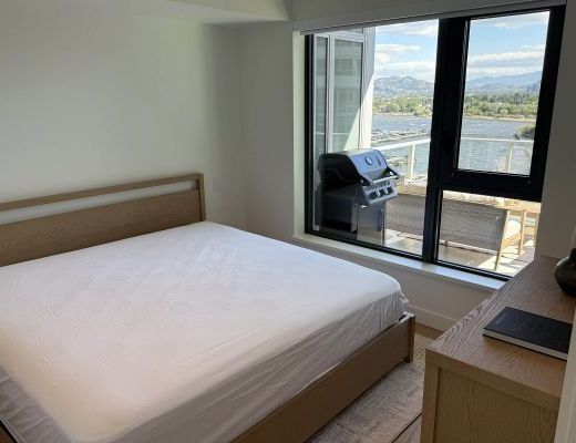 Aqua #905 - 3 Bedroom- Kelowna (CVH)
