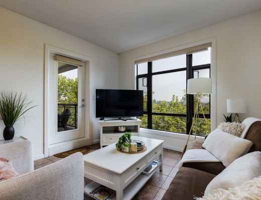 Playa del Sol #518 - 2 Bdrm + Den Lakeside - Kelowna