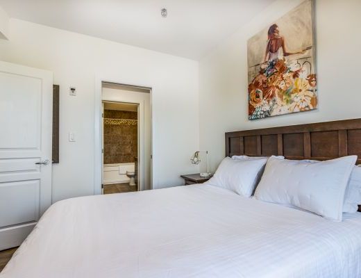 Playa del Sol #518 - 2 Bdrm + Den Lakeside - Kelowna