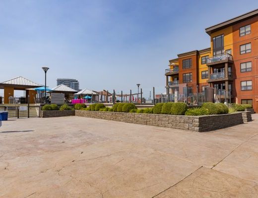 Playa del Sol #518 - 2 Bdrm + Den Lakeside - Kelowna