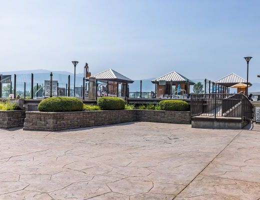 Playa del Sol #518 - 2 Bdrm + Den Lakeside - Kelowna