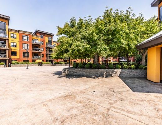 Playa del Sol #518 - 2 Bdrm + Den Lakeside - Kelowna