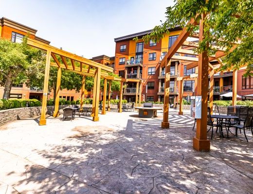 Playa del Sol #518 - 2 Bdrm + Den Lakeside - Kelowna