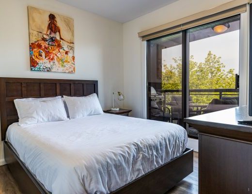 Playa del Sol #518 - 2 Bdrm + Den Lakeside - Kelowna