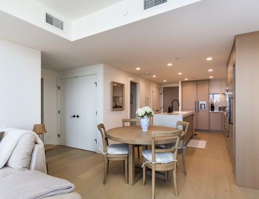 Aqua #905 - 3 Bedroom- Kelowna (CVH)
