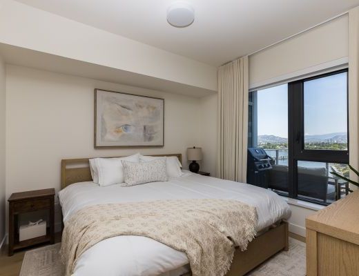 Aqua #905 - 3 Bedroom- Kelowna (CVH)