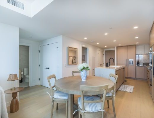 Aqua #905 - 3 Bedroom- Kelowna (CVH)