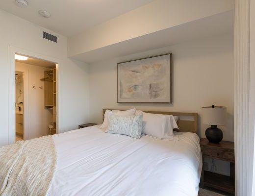 Aqua #905 - 3 Bedroom- Kelowna (CVH)