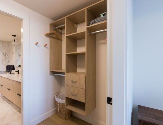 Aqua #905 - 3 Bedroom- Kelowna (CVH)