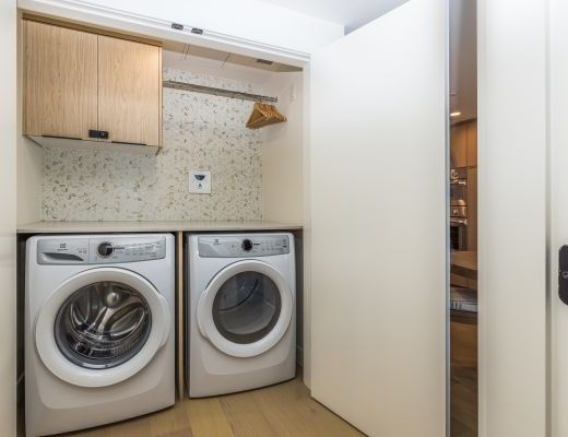 Aqua #905 - 3 Bedroom- Kelowna (CVH)