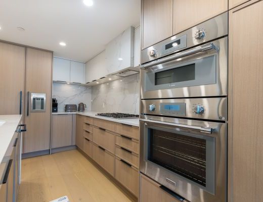 Aqua #905 - 3 Bedroom- Kelowna (CVH)