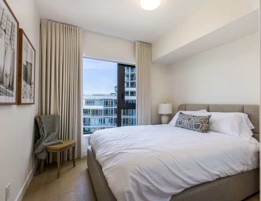 Aqua #905 - 3 Bedroom- Kelowna (CVH)