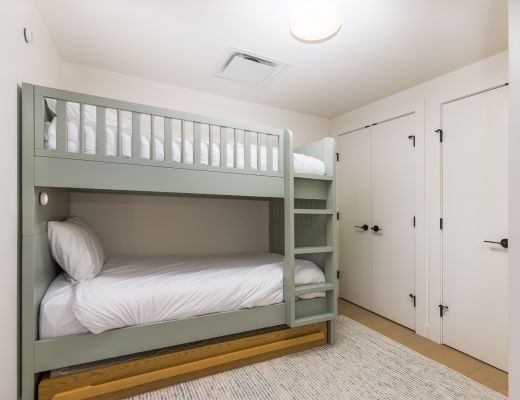 Aqua #905 - 3 Bedroom- Kelowna (CVH)