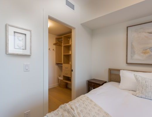 Aqua #905 - 3 Bedroom- Kelowna (CVH)