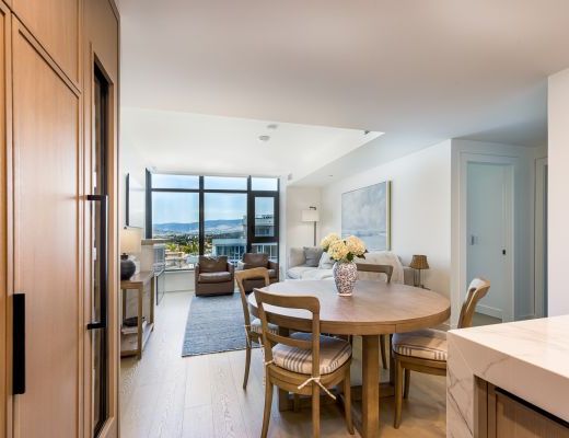 Aqua #905 - 3 Bedroom- Kelowna (CVH)