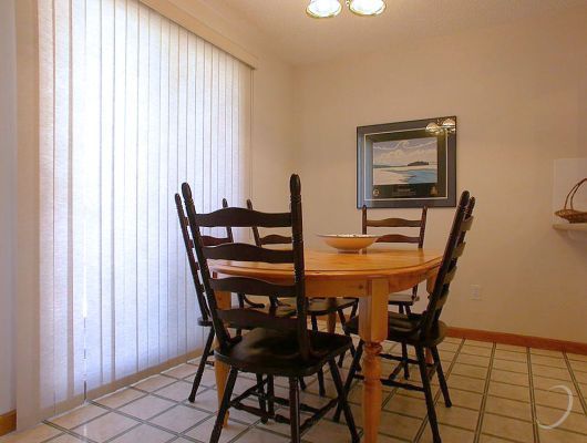 Sun Mountain Villas #23 - 2 Bdrm HT - Sun Peaks