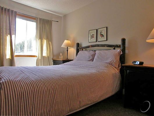 Sun Mountain Villas #23 - 2 Bdrm HT - Sun Peaks