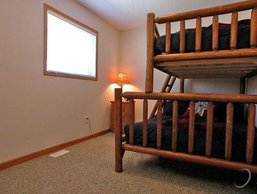 Sun Mountain Villas #23 - 2 Bdrm HT - Sun Peaks