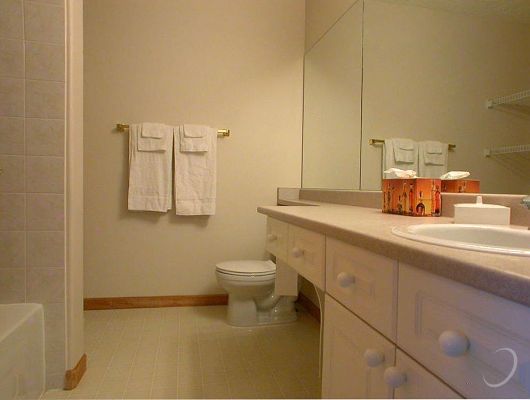 Sun Mountain Villas #23 - 2 Bdrm HT - Sun Peaks