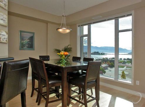 Sunset Waterfront Resort - #1007 - 2 Bdrm + Den - Kelowna