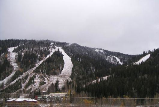 Peak 2 Creek Lodge - 5 Bdrm HT - Sun Peaks