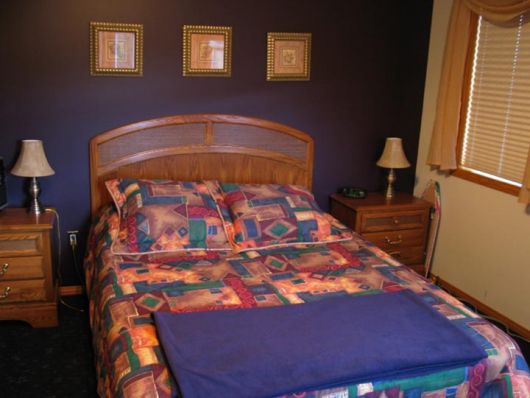 Melville Main - 3 Bdrm (P) - Silver Star