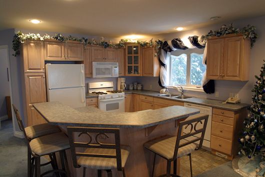 Frosty's Loft - 3 Bdrm HT - Silver Star