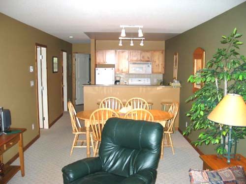 Creekside #301 Shooting Star - 2 Bdrm - Silver Star