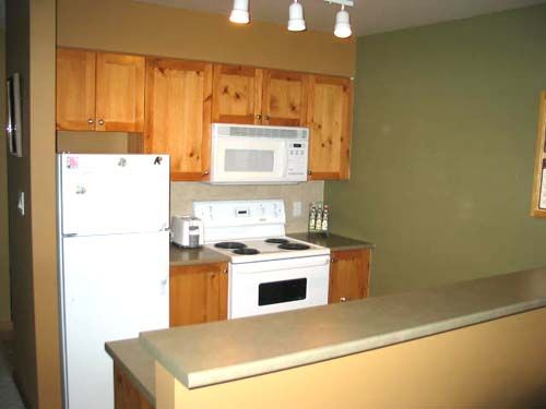 Creekside #301 Shooting Star - 2 Bdrm - Silver Star