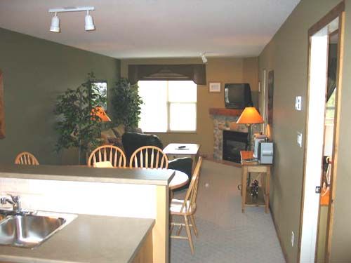 Creekside #301 Shooting Star - 2 Bdrm - Silver Star
