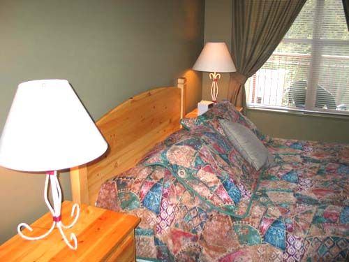 Creekside #301 Shooting Star - 2 Bdrm - Silver Star