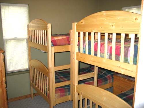 Creekside #301 Shooting Star - 2 Bdrm - Silver Star