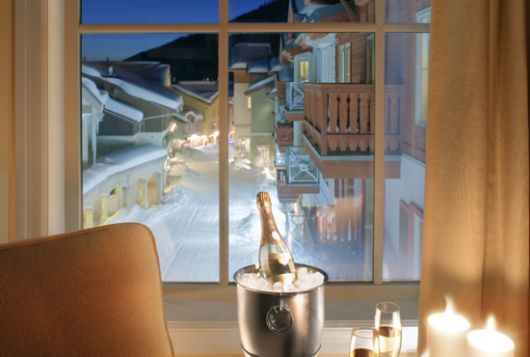 Sun Peaks Grand Residences - 2 Bdrm Suite - Sun Peaks