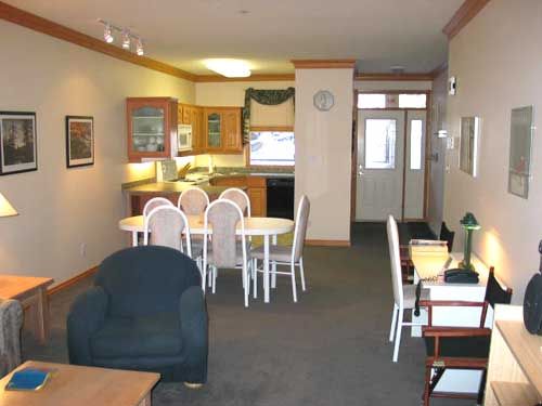 Grandview #103 - 2 Bdrm - Silver Star