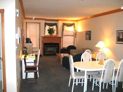 Grandview #103 - 2 Bdrm - Silver Star