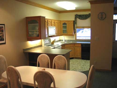 Grandview #103 - 2 Bdrm - Silver Star