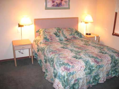 Grandview #103 - 2 Bdrm - Silver Star