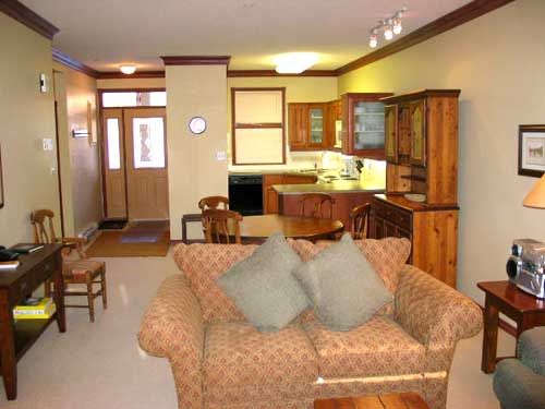 Grandview #108 - 2 Bdrm - Silver Star